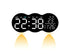Digital Alarm Clock
