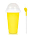 Frozen Magic Squeeze Cup - Yellow