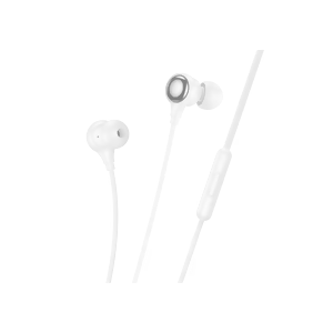 earphones with microphone Type-C