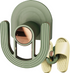 Bath Slippers Holder-green