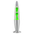 Motion Lava Lamp - Green