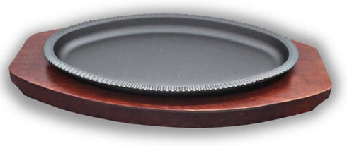 Griddle Pans