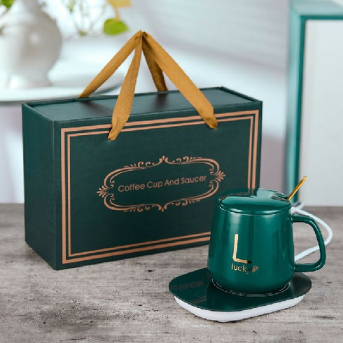 55 Degrees Smart Temperature Control Ceramic Mug