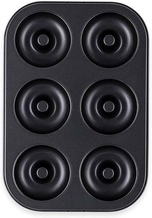 Non-stick Donut making Tray