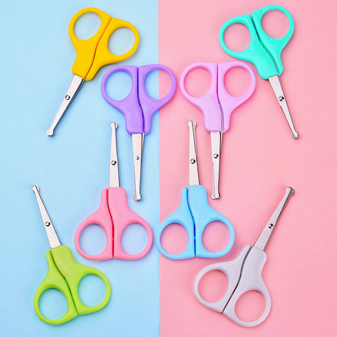 2 Pcs/set Baby Manicure Set