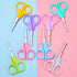 2 Pcs/set Baby Manicure Set