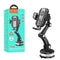 DCA33 Chariot 3 Axis Mechanical Suction Phone Dash Holder