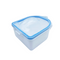Hand Nail Manicure Soaking Bowl - blue