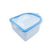 Hand Nail Manicure Soaking Bowl - blue