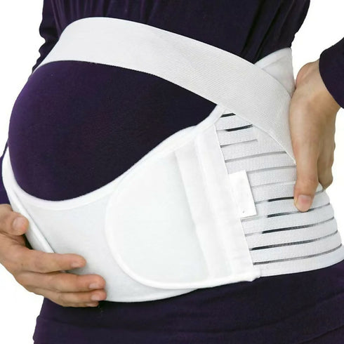 Pregnant Women Stomach Lift Belt
