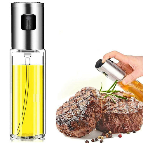 Olive Oil Spray Bottle
