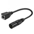 3 Dual Pin Cable 0.3m