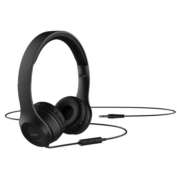 GRACEFUL CHARM WIRE CONTROL HEADPHONES