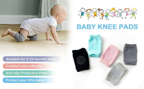 Toddler Knee Protectors