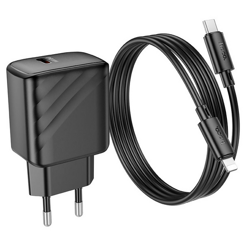 single port charger Type c to type c
