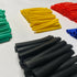 10Pcs Heat Shrink Tubing 12mm x 12cm