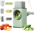 Multifunction 3 in 1 Vegetable Slicer and Cutter