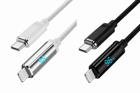 charging display cable
