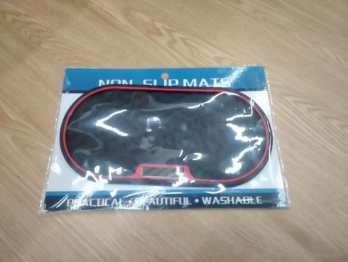 Non-slip mats