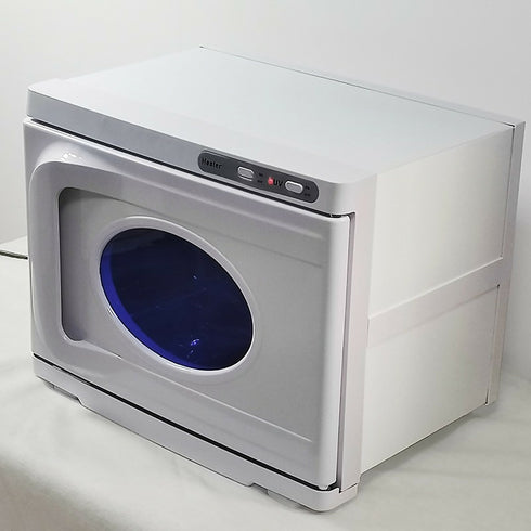 High Quality Single Barber Shop Towel Warmer