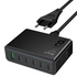 Charging station