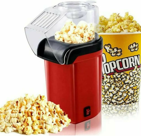 Popcorn Poppers