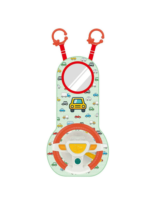 Easier Drive Car Wheel toy