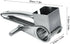 ZX-507 Stainless Steel Rotary Planer
