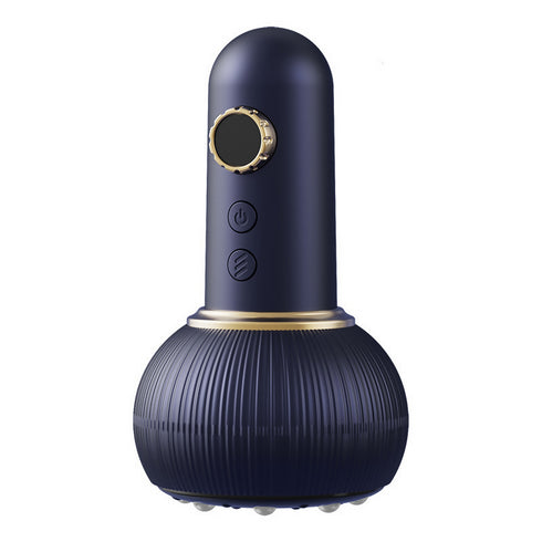 Electric cupping and Scrapping Massager