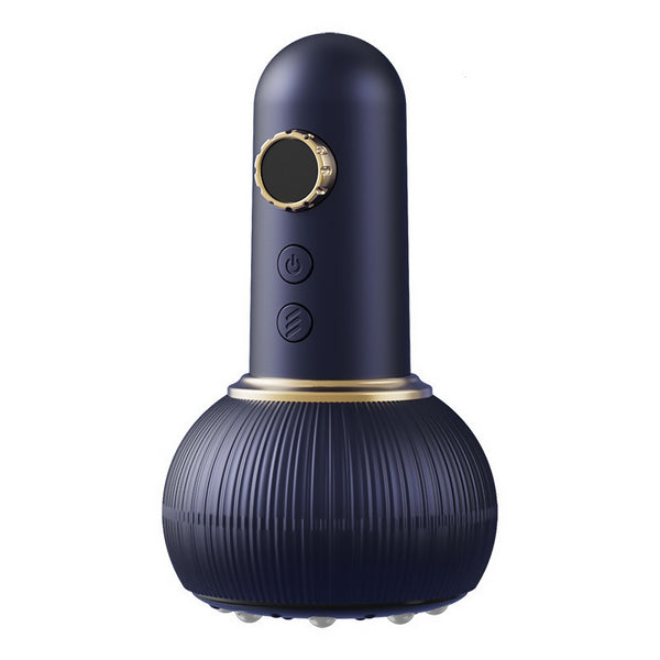Electric cupping and Scrapping Massager