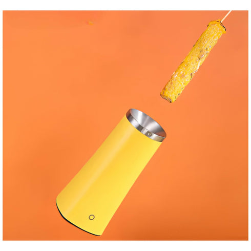 Handheld Egg Roll Maker with Versatile Functionality