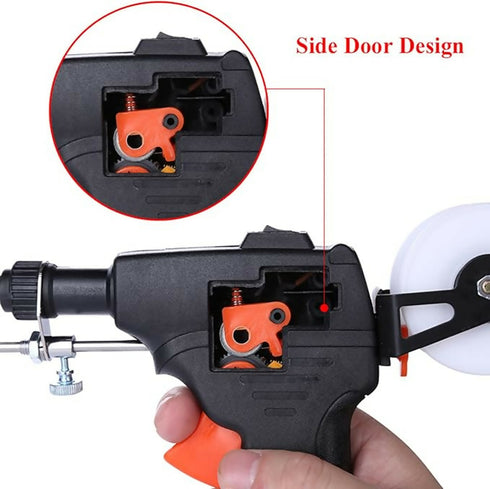 5-in-1 Automatic Solder Gun Kit