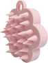 Silicone Shampoo Brush Scalp Brush Hair Washing Scalp Pores Massage