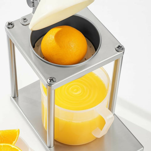 Manual Juicer Hand Presser