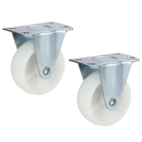 4Pcs wheels 50mm 2"
