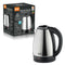 RAF R.7816 High Quality Stainless Steel and 360 Swivel Base Electric Kettle for Household