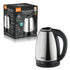 RAF R.7816 High Quality Stainless Steel and 360 Swivel Base Electric Kettle for Household