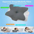 Cervical Butterfly Therapy Neck Pillow