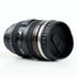 Camera Lens Stainless Steel Tea & Coffee Travel Mug Thermos 24-105mm