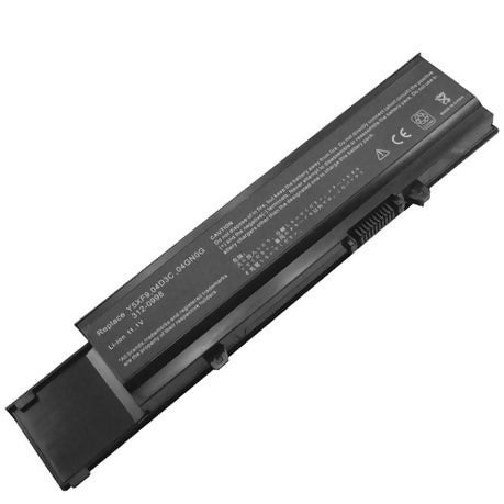 Replacement Replacement Laptop battery Compatible with Dell Vostro 3400 3500 3700 Dell vostro 3400 3500 3700 7fj92 battery Compatible with Dell Vostro 3400 3500 3700 Dell vostro 3400 3500 3700 7fj92 battery