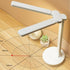 Table Lamp Double LED Desk Lamp