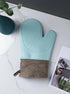 Silicone Oven Mitts