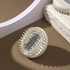 2 -in -1 shampoo brush