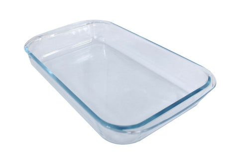 Tempered Glass Glass Baking Dish