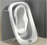3 In 1 Compact Infant Bathtub and Wash Basin Set