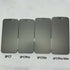 iPhone 17 Pro Privacy Tempered Glass Screen Protector - 9H
