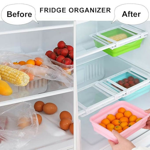 Folding Refrigerator Folding Storage Box