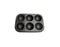 ZJ-002 6-Hole Soccer Ball Baking Pan