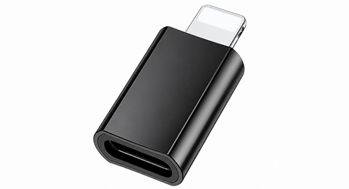 Hoco Type-C to 3.0 USB OTG Adapter,