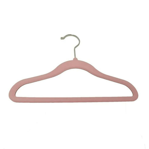 Velvet Baby And Kids Hangers 20 pack